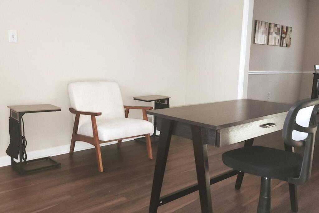 הוילה סנלוויל 2,298Sqft-King Bed-Bbq-Gbps-W/D מראה חיצוני תמונה