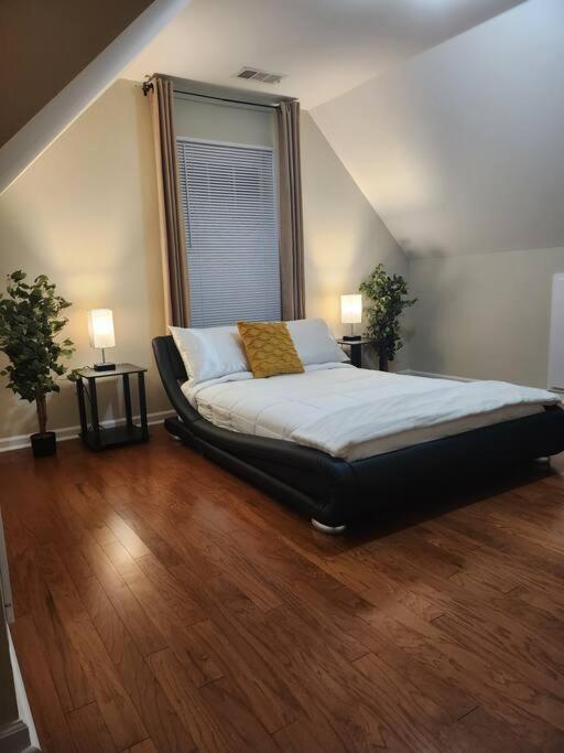 הוילה סנלוויל 2,298Sqft-King Bed-Bbq-Gbps-W/D מראה חיצוני תמונה